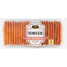 Jumbo Roomboter Tongen (200 gr.)
