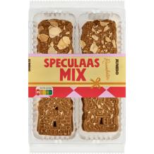 Jumbo speculaas koekjes mix