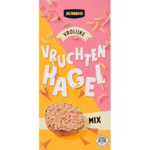 Jumbo Vruchten Hagel Mix (400 gr.)