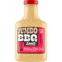 Jumbo's BBQ Saus Alabama White Style (400 ml.)