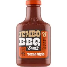 Jumbo's BBQ Saus Texas Style (400 ml.)