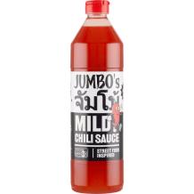 Jumbo's Chilisaus Mild (700 ml.)