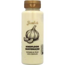 Jumbo's Knoflook Mayonaise (250 ml.)