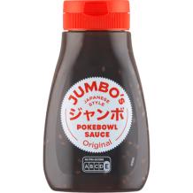 Jumbo's Pokebowl Saus (160 ml.)