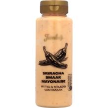Jumbo's Sriracha Mayonaise (250 ml.)