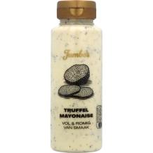 Jumbo's Truffel Mayonaise (250 ml.)