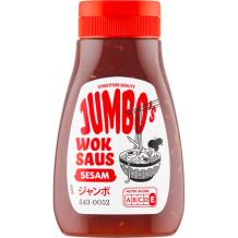Jumbo's Woksaus Sesam (160 ml.)