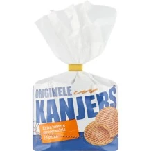 Kanjers Originele stroopwafels