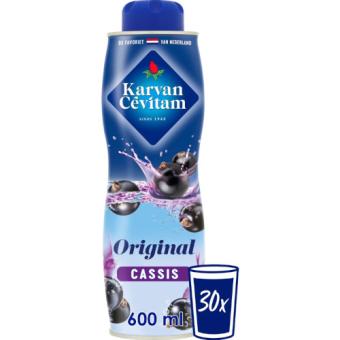 Karvan Cevitam Cassis