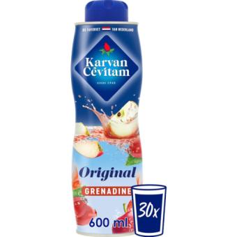 Karvan Cevitam Grenadine 