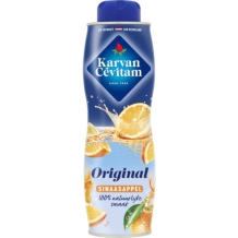 Karvan Cevitam Sinaasappel (600 ml.)