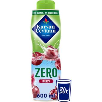 Karvan Cevitam Zero Kers