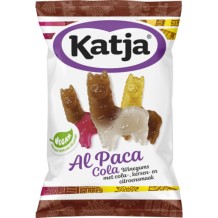 Katja Alpaca Cola Winegums