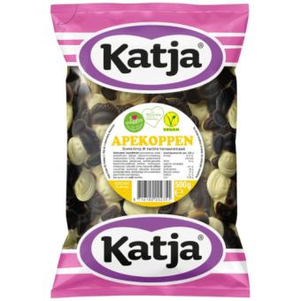 Katja Apekoppen 500 gram