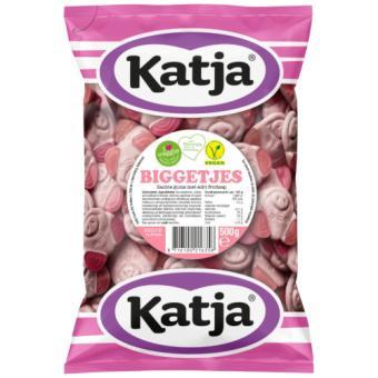 Katja Biggetjes 500 gram