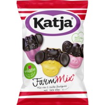 Katja Farm Mix (300 gr.)