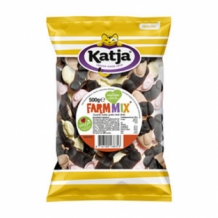 Katja Farmmix 500 gr.