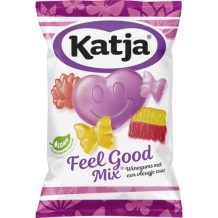 Katja Feel Good Mix