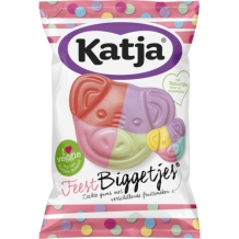 Katja Feest Biggetjes
