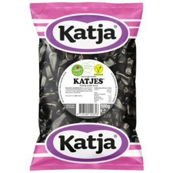 Katja Katjesdrop