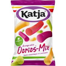 Katja Oeries Mix