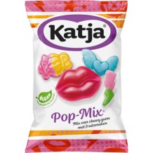 Katja Pop Mix