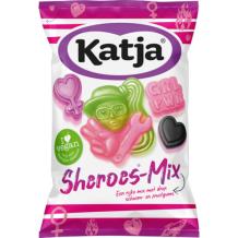 Katja Sheroes Mix (300 gr.)