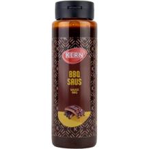Kern BBQ Saus (530 ml.)
