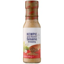 Kewpie Deep Roasted Sesame Dressing (236 ml.)