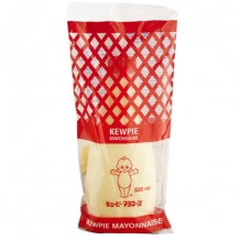 Kewpie mayonaise 500 gram