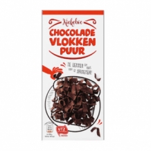 Kiekeboe Pure Chocolade Vlokken