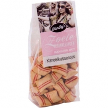 Kindly\'s Kaneelkussentjes