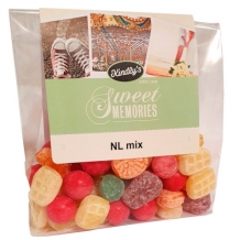 Oud Hollandse Snoepmix