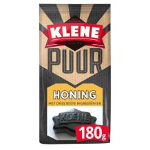 Klene Puur Honing (180 gr.)