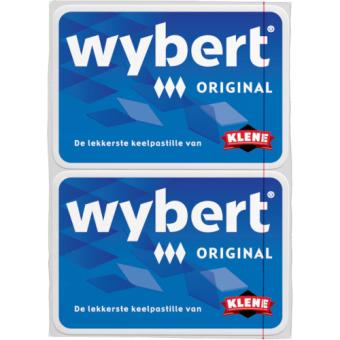 Klene Wybert Original