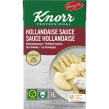 Knorr garde d'or hollandaise saus