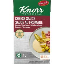 Knorr garde d'or kaassaus