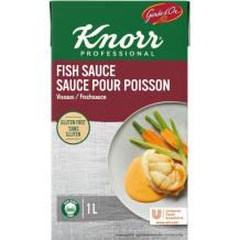 Knorr garde d'or vissaus