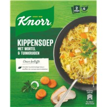 Knorr Kippensoep