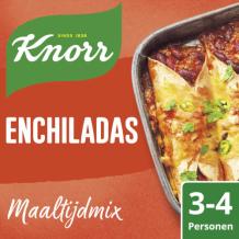 Knorr Maaltijdmix Enchiladas (33 gr.)