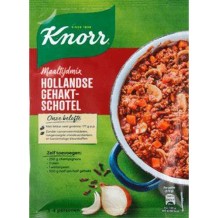 Knorr Mix voor Hollandse Gehaktschotel (58 gr.)