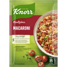 Knorr Mix voor Macaroni (61 gr.)