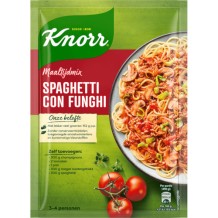 Knorr Mix voor Spaghetti Con Funghi (65 gr.)