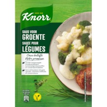 Knorr Mix voor Groentesaus (29 gr.)