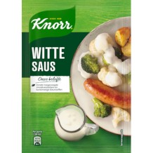 Knorr Mix voor Witte Saus (22 gr.)