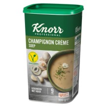 Knorr Professional Champignon Crème Soep