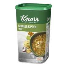 Knorr Professional Chinese Kippen Soep