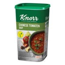 Knorr Professional Chinese Tomaten Soep