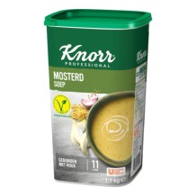 Knorr Professional Mosterd Soep