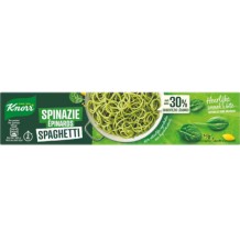 Knorr Spinazie Spaghetti